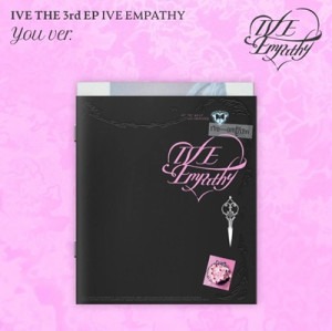 IVE - IVE THE 3rd EP [IVE EMPATHY]