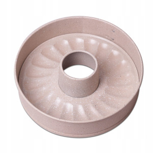 Forma, blacha, zestaw do pieczenia babki + tortownica 26cm