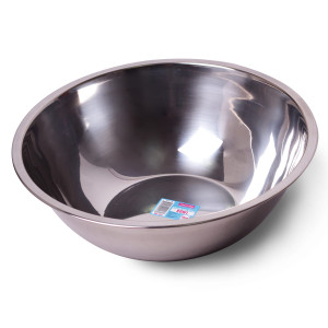 Miska kuchenna ze stali nierdzewnej 32cm