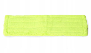 Wkład, końcówka do mopa z mikrofibry 43cm