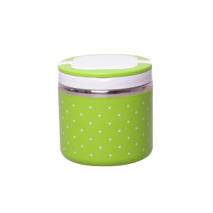 Pojemnik obiadowy, lunchbox na żywność 680ml