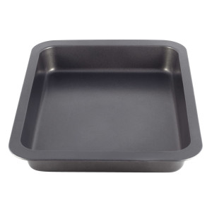 Forma, blacha do pieczenia brytfanna NON-STICK 36,5cm