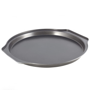 Forma, blacha do pieczenia pizzy z powłoką NON-STICK 35cm