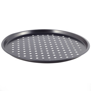 Forma, blacha do pieczenia pizzy z powłoką NON-STICK 33cm