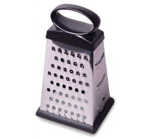 Tarka kuchenna szatkownica 4-stronna