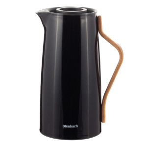 Termos konferencyjny dzbanek catering SZKLANY WKŁAD 1L