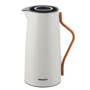 Termos konferencyjny dzbanek catering SZKLANY WKŁAD 1L