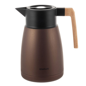 Termos konferencyjny dzbanek catering SZKLANY WKŁAD 1L