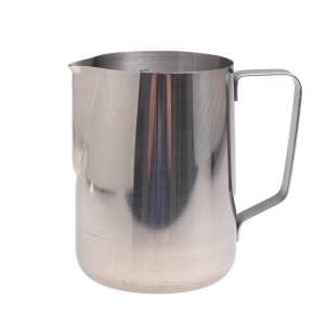 KUBEK stalowy turystyczny Indukcja Gaz KAMILLE 900ml