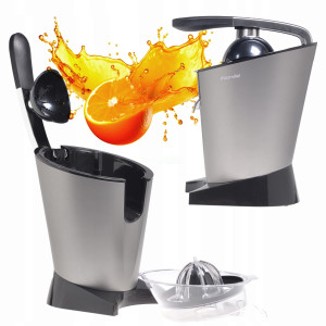 Elektryczna wyciskarka do cytrusów soków