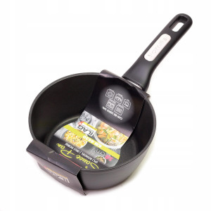 Rondel garnuszek solidny z powłoką "ILAG"