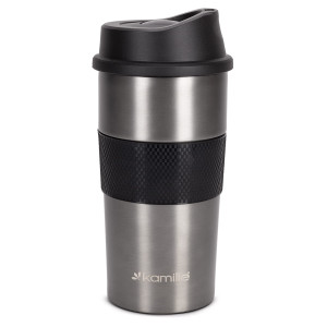 Nowoczesny kubek termiczny termos na napoje 480ml