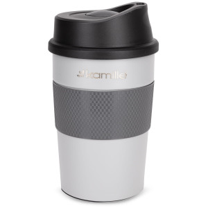 Nowoczesny kubek termiczny termos na napoje 360ml