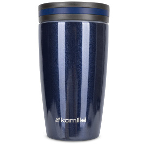 Kubek termos bidon termiczny na kawę herbatę wodę 320ml