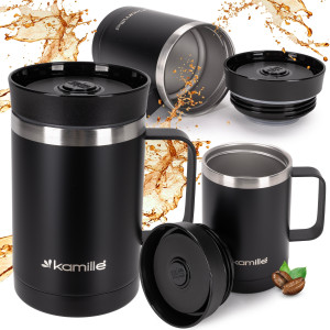 Kubek termiczny Bidon 360ml