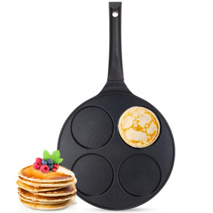 Patelnia na pancake, jajek sadzonych non-stick 26cm