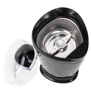 Elektryczny młynek do mielenia kawy, ziaren żarnowy