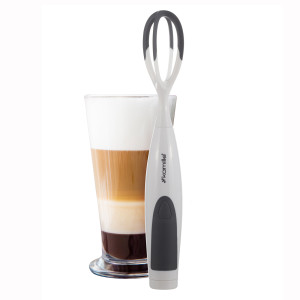 TRZEPACZKA/MIKSER RĘCZNY NA BATERIE KAMILLE