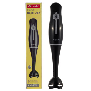 Blender rozdrabniacz ręczny