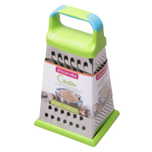 Tarka kuchenna, szatkownicca 4-stronna