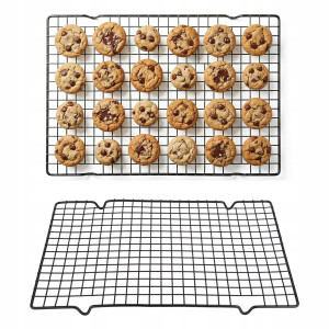 Kratka do studzenia i dekorowania ciastek muffinek Kamille
