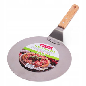 Łopata okrągła do pizzy, chleba