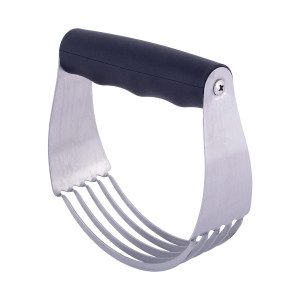 Siekacz rozdrabniacz do ciasta kruchego