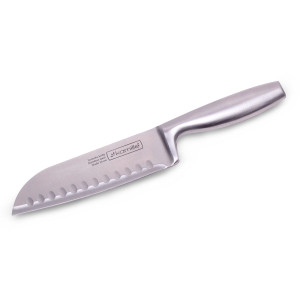 Nóż kuchenny japoński Santoku