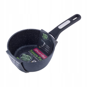 Rondel garnek 18cm marmurowy 1,5L