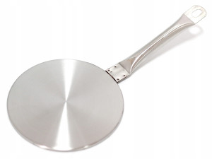 Adapter nakładka indukcyjna pod garnek patelnię 23,5cm