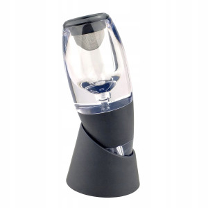 Aerator do wina, dekanter napowietrzacz