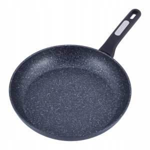 Porządna patelnia marmurowa gruba 30cm