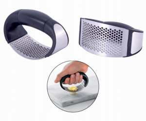 Wyciskacz do CZOSNKU Praska Wyciskarka Kamille