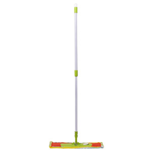 Mop płaski teleskopowy 125cm