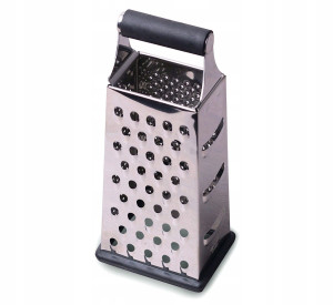 Tarka kuchenna, szatkownicca 4-stronna