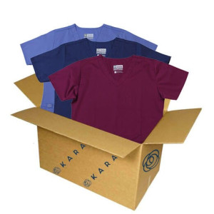 WonderWORK Women's Sample Pack