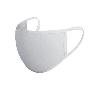 Reusable face masks