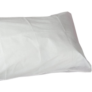 Non woven disposable pillowcase (Pack of 50)