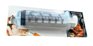 Nastrzykiwarka do mięs 60 ml
