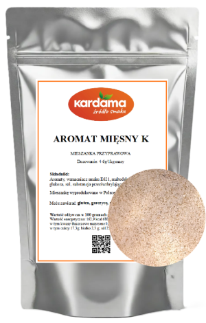 Aromat mięsny K 2 kg
