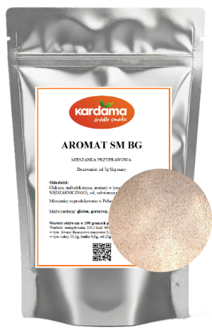 Aromat SM BG 2 kg