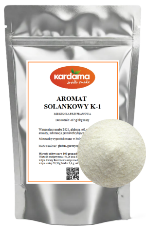Aromat solankowy K-1 200 gramów