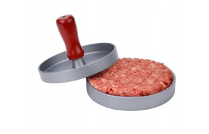 Praska/forma do burgerów