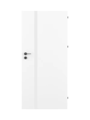 Drzwi wewnętrzne ASTORIA WHITE