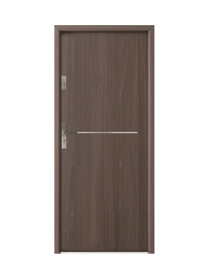 Drzwi wejściowe OTIUM 12