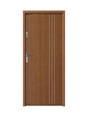 Drzwi wejściowe OTIUM 14