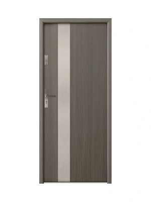 Drzwi wejściowe OTIUM 61