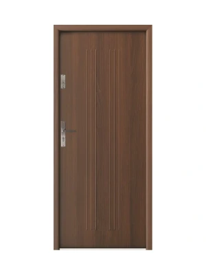 Drzwi wejściowe OTIUM 34
