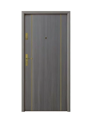 Drzwi wejściowe Otium 7Z