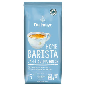 Dallmayr Barista Caffe Crema Dolce 1kg